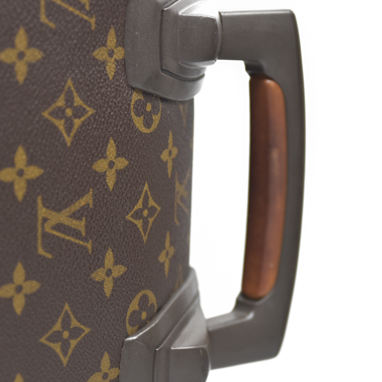 LOUIS VUITTON Monogram Pegase 55  SP0063