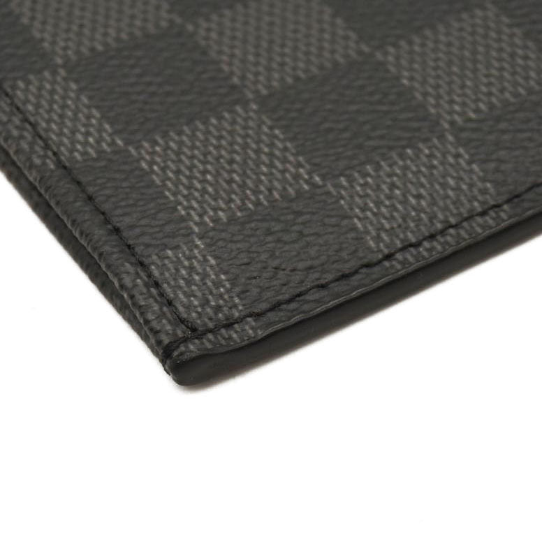 LOUIS VUITTON  Damier Graphite Pochette Jour GM TN4136