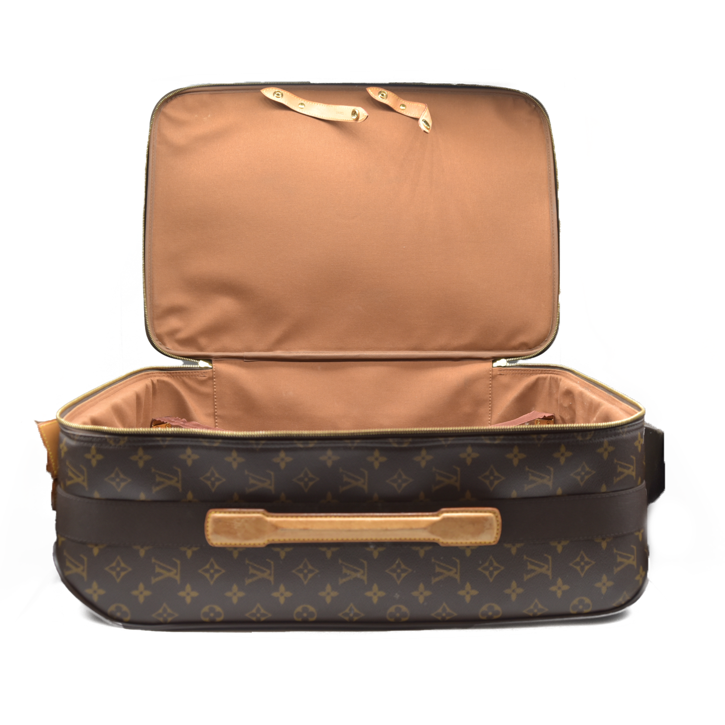 LOUIS VUITTON Monogram Pegase 55  SP0063