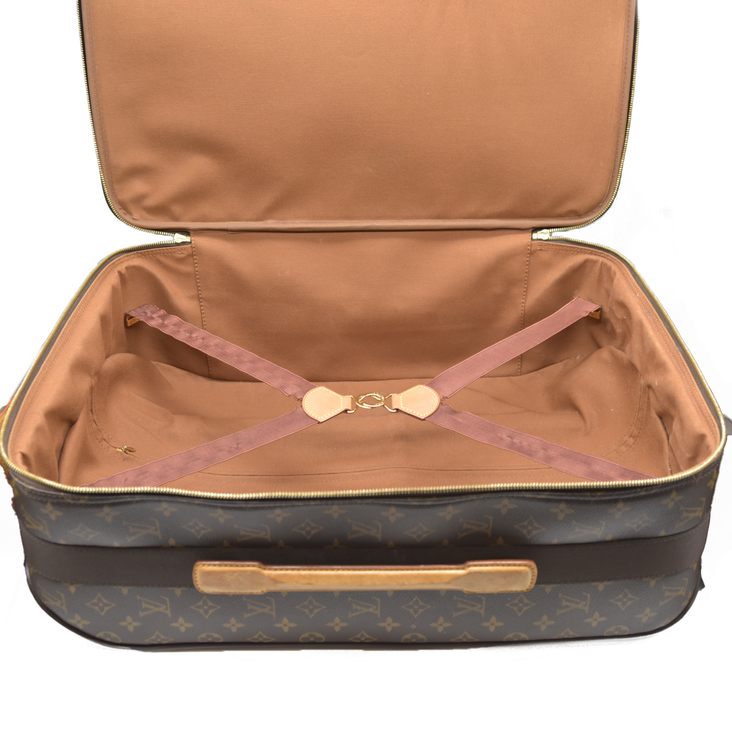 LOUIS VUITTON Monogram Pegase 55  SP0063