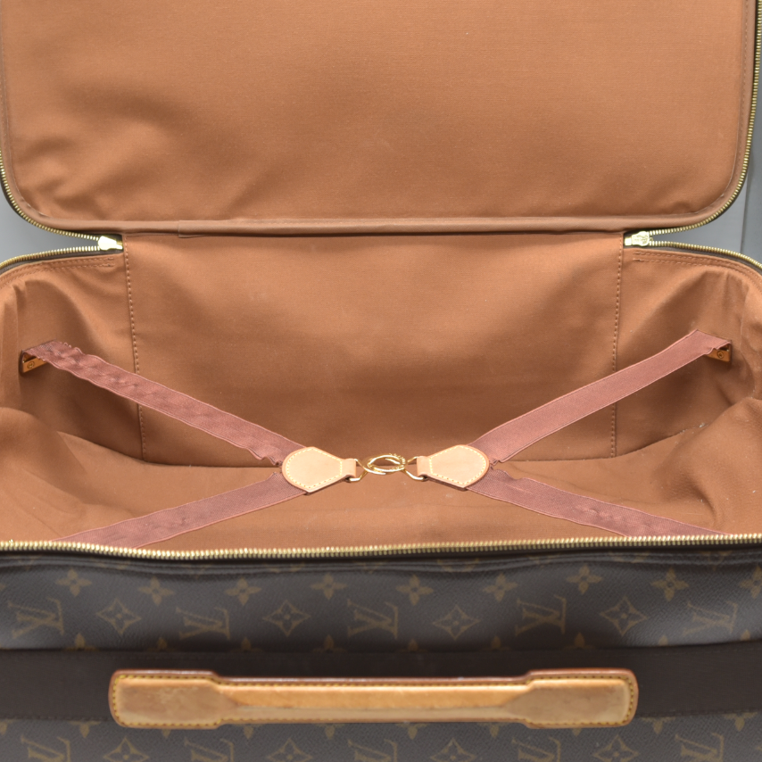 LOUIS VUITTON Monogram Pegase 55  SP0063