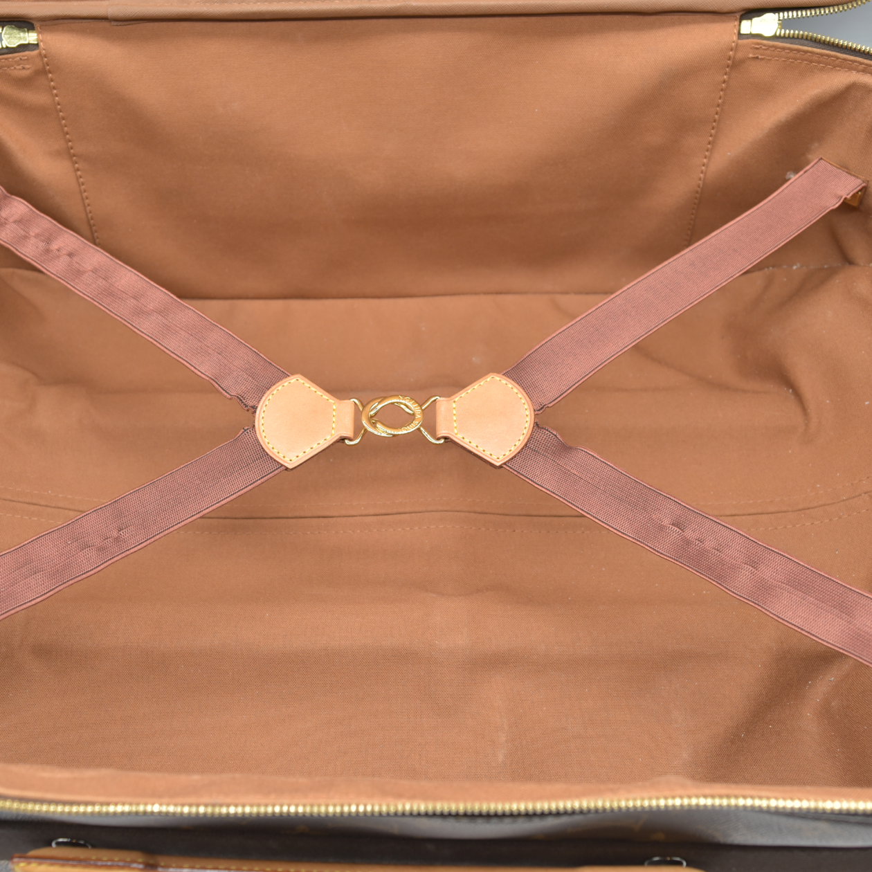 LOUIS VUITTON Monogram Pegase 55  SP0063