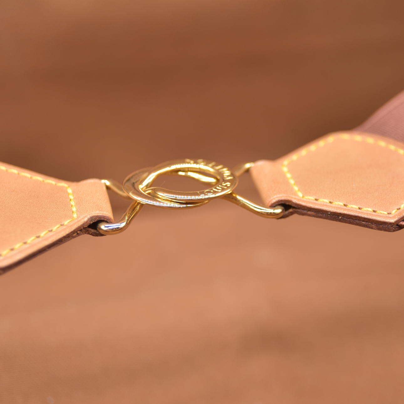 LOUIS VUITTON Monogram Pegase 55  SP0063