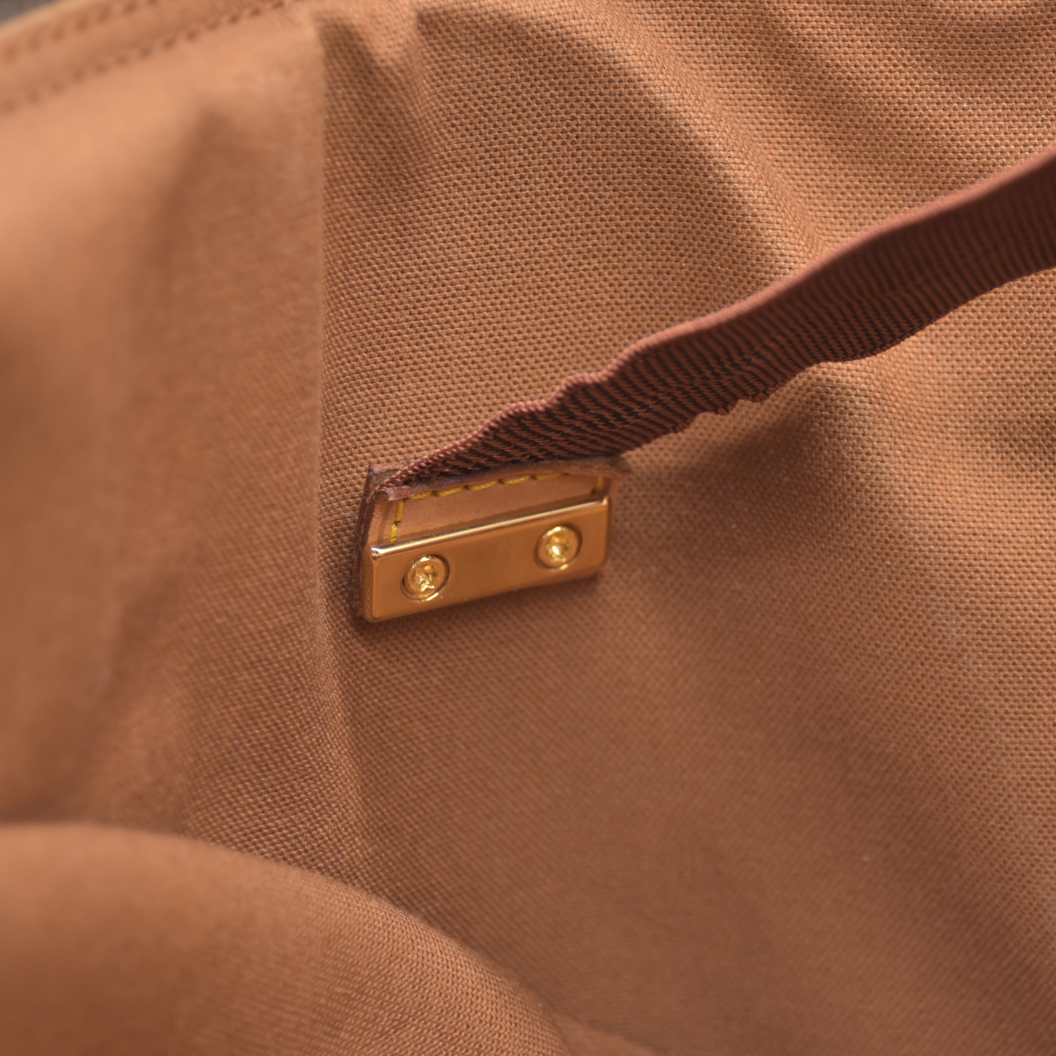 LOUIS VUITTON Monogram Pegase 55  SP0063