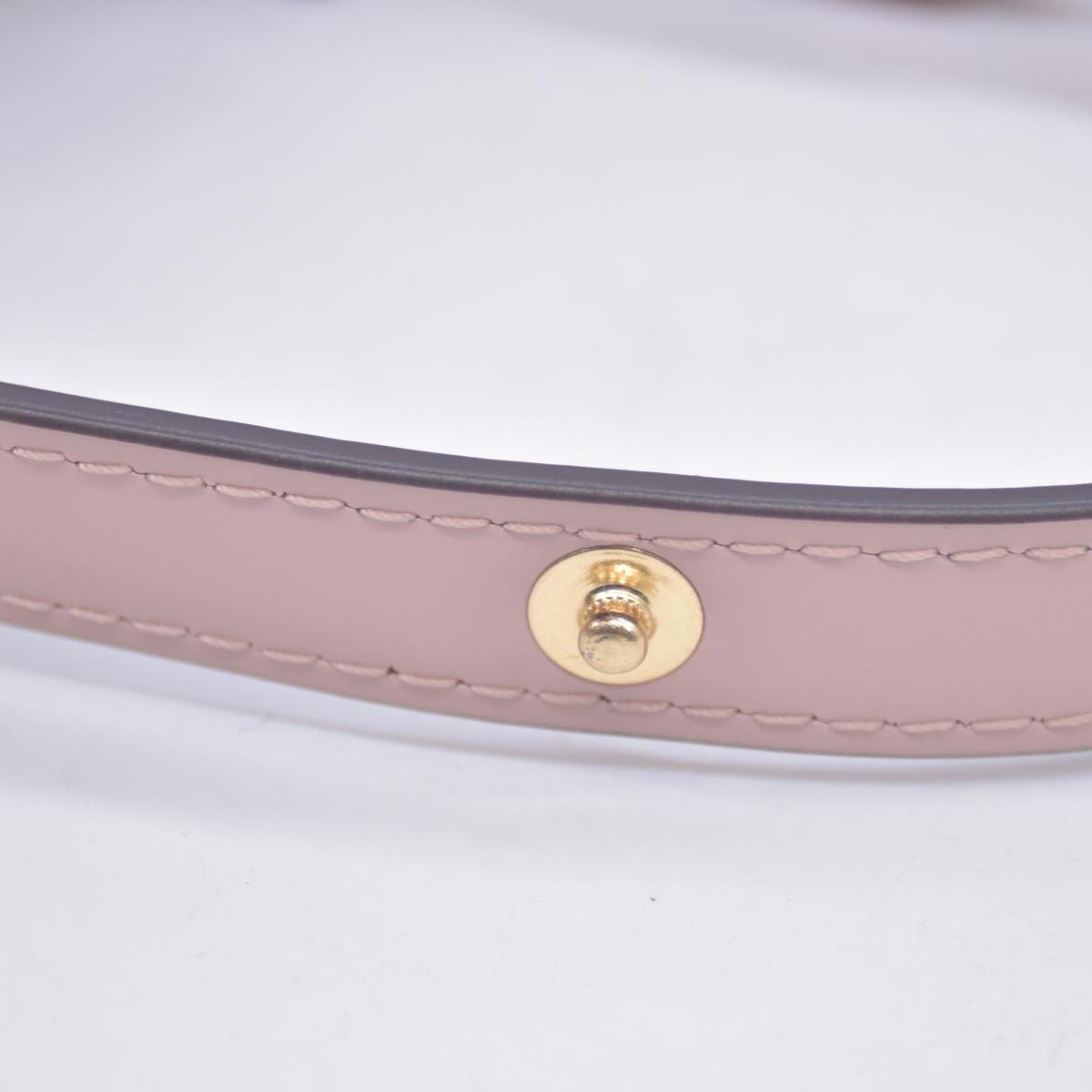 $420 Tory Burch Robinson Spazzolato Convertible Shoulder Bag Primrose CONSIGNMENT