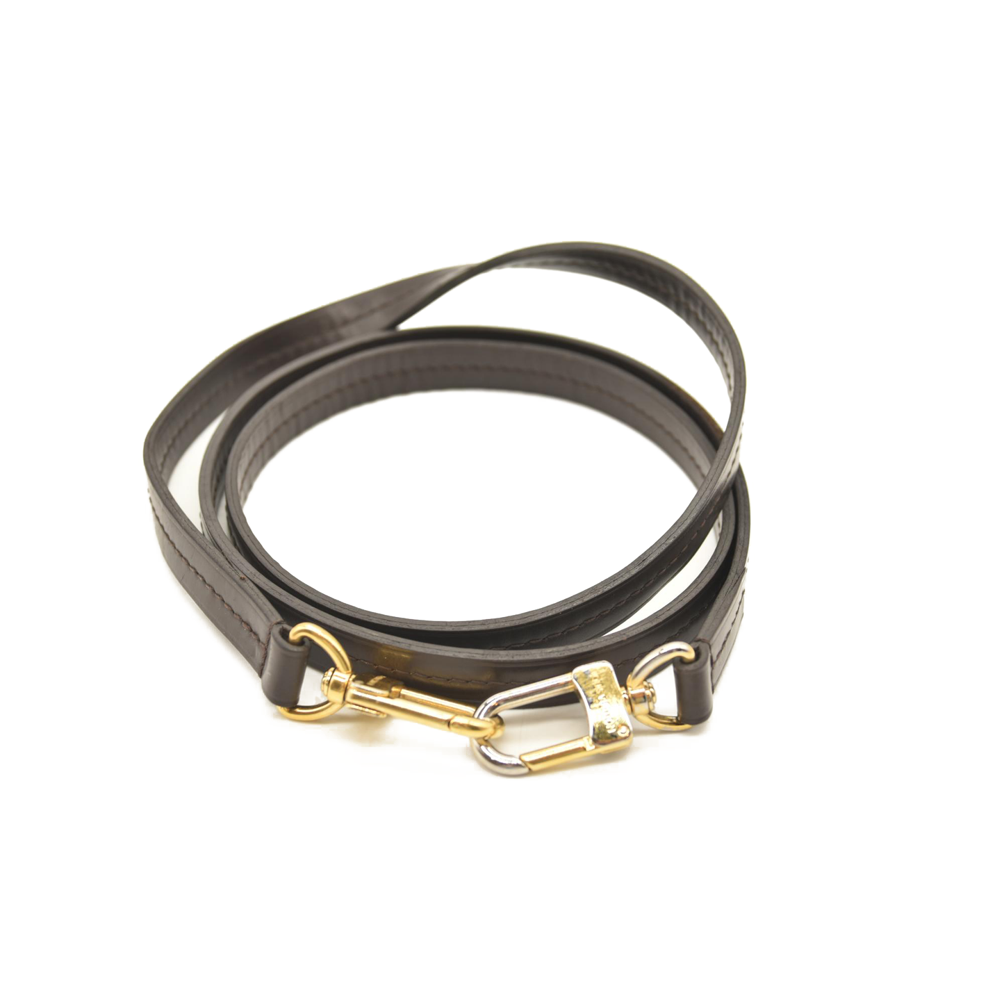 LOUIS VUITTON Damier Ebene Croisette