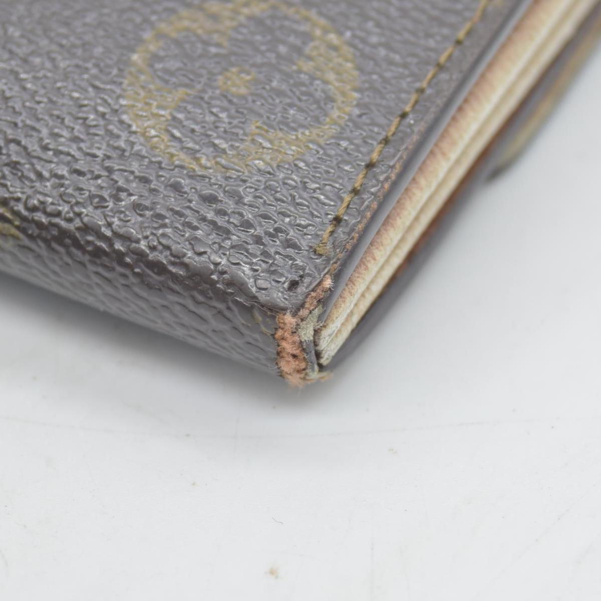$775 Louis Vuitton Monogram Sarah AN0951 1991