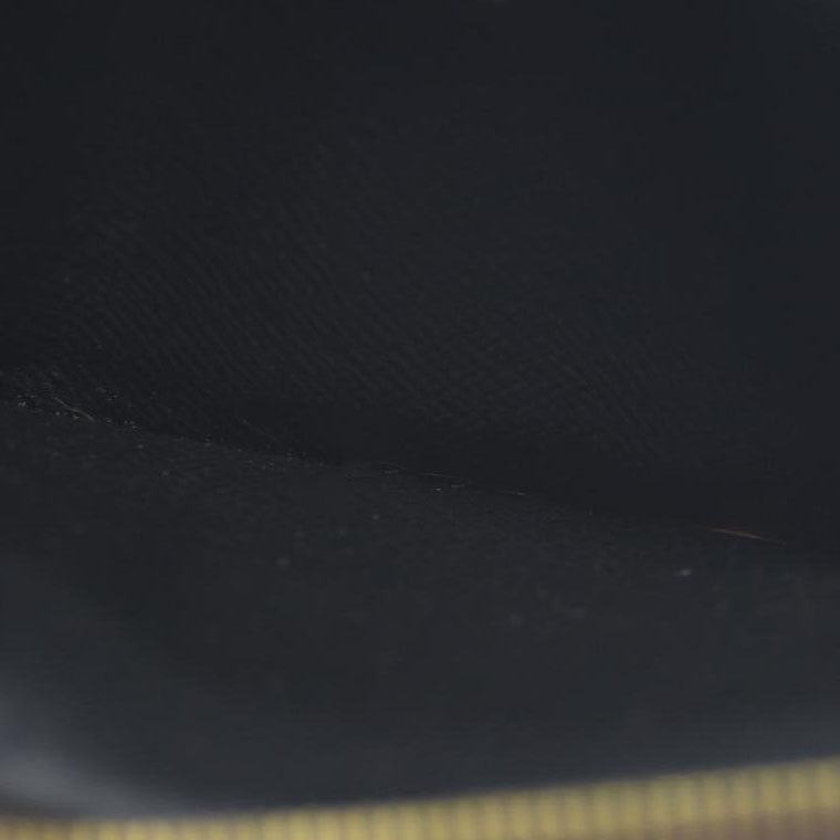 Louis Vuitton  Monogram Recto Verso Card Holder Black RFID