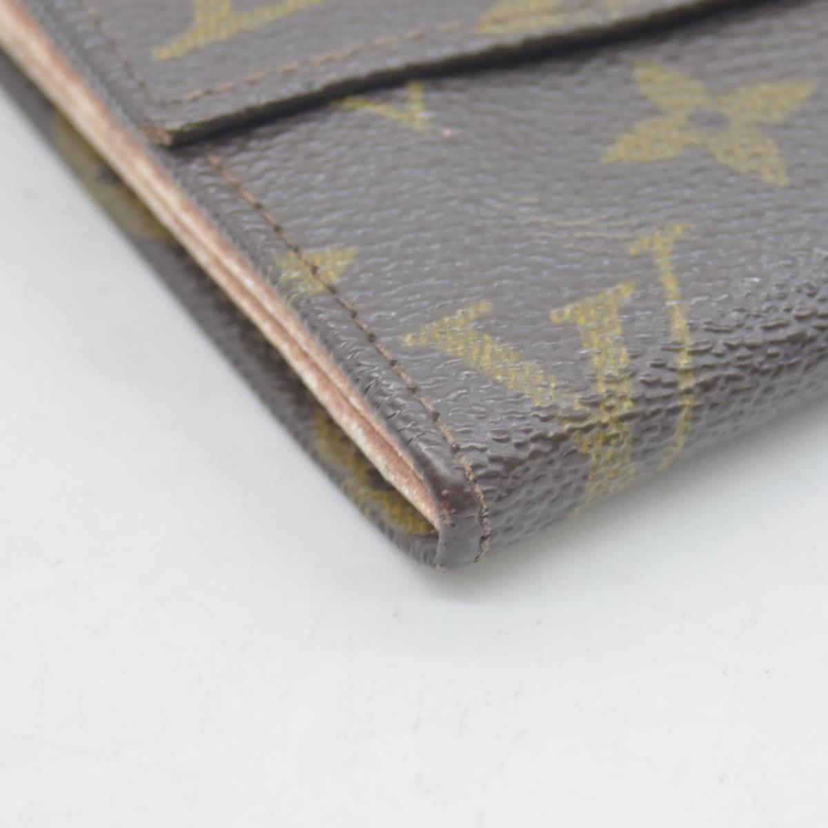 $775 Louis Vuitton Vintage Sarah Monogram 854 1985