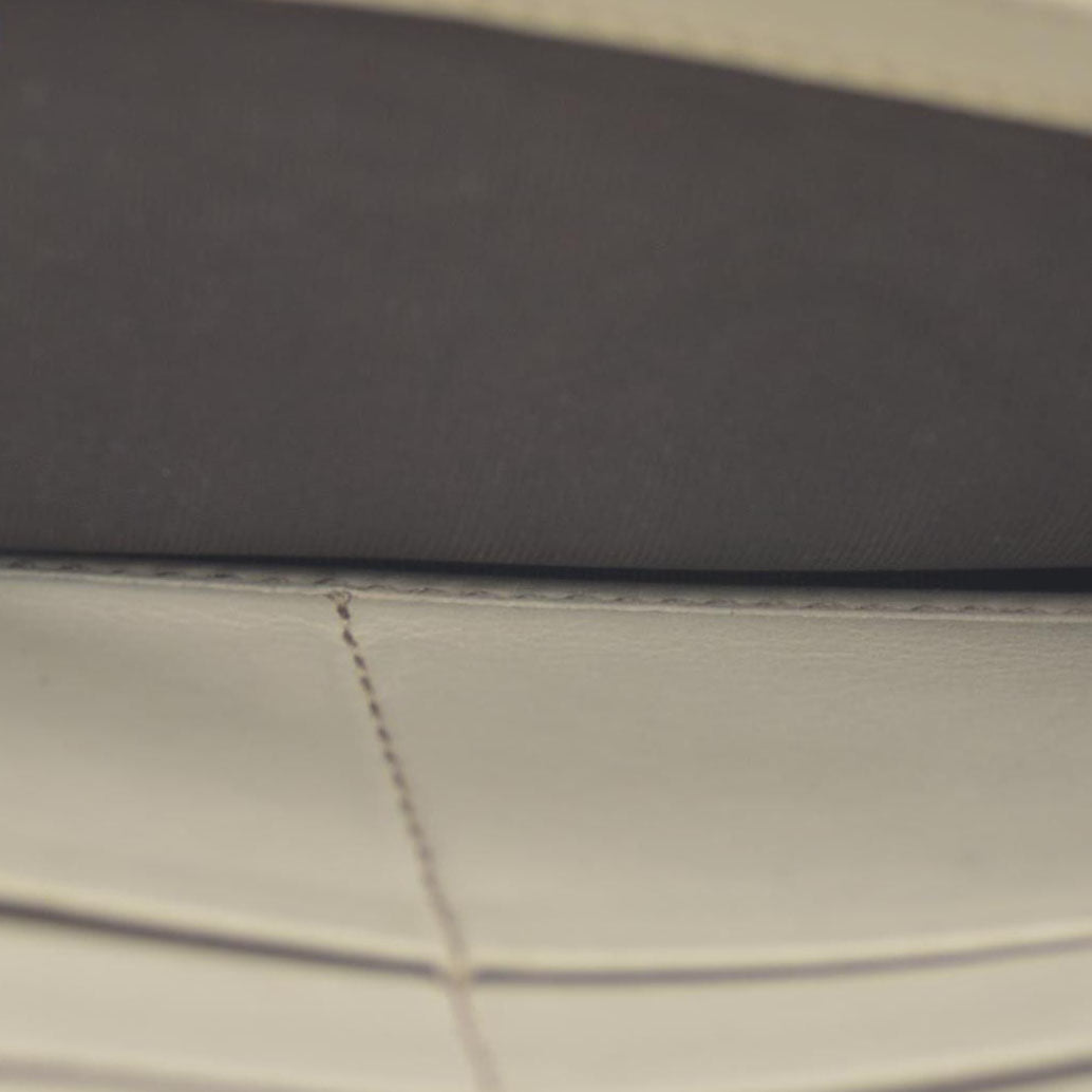 $880 Gucci  Microguccissima Pattern Leather Continental Wallet CONSIGNMENT