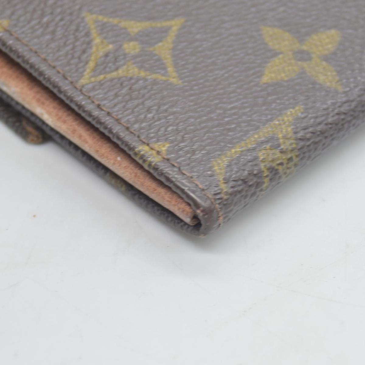 $775 Louis Vuitton Vintage Sarah Monogram 854 1985