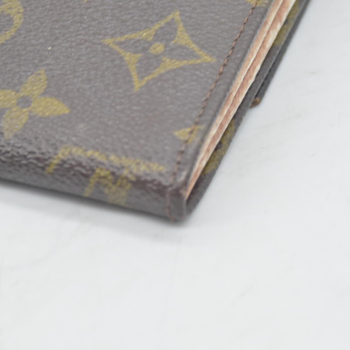 $775 Louis Vuitton Vintage Sarah Monogram 854 1985