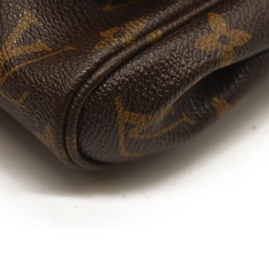 LOUIS VUITTON Favorite PM Monogram DU1104