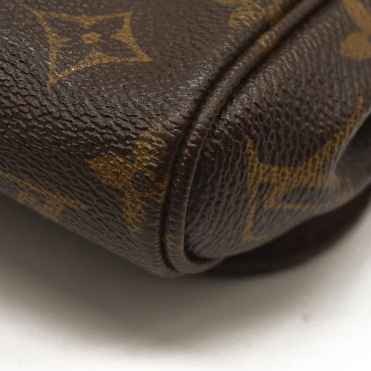 LOUIS VUITTON Favorite PM Monogram DU1104