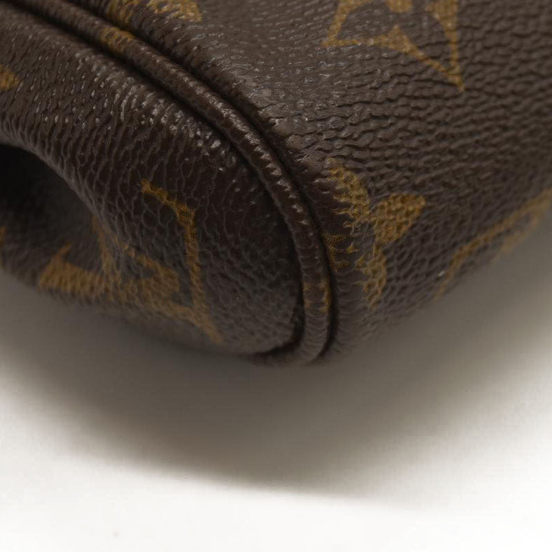 LOUIS VUITTON Favorite PM Monogram DU1104