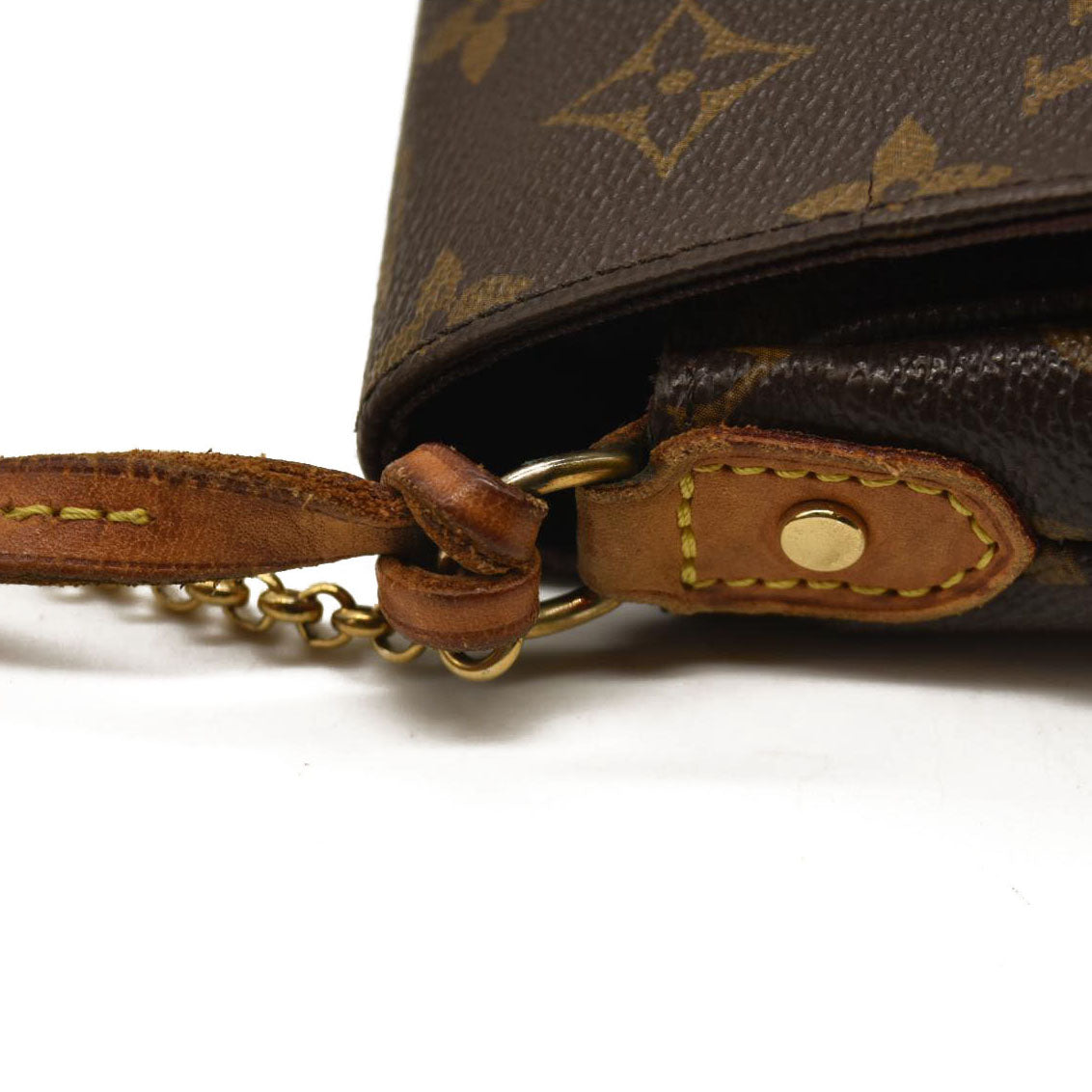 LOUIS VUITTON Favorite PM Monogram DU1104