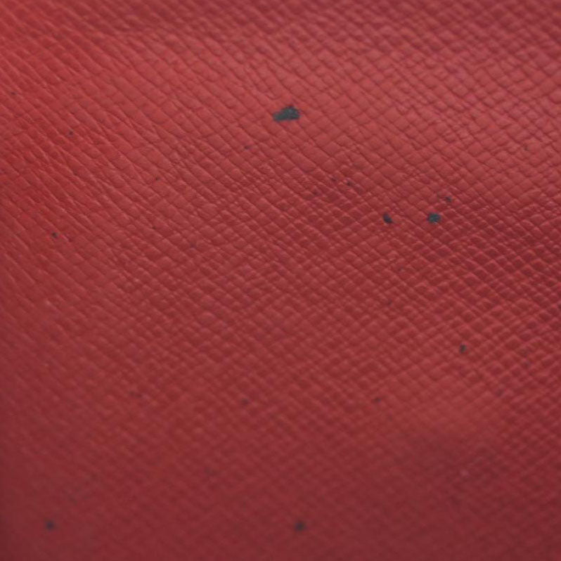 $655 Louis Vuitton  Vintage Epi Leather Elise Wallet CONSIGNMENT