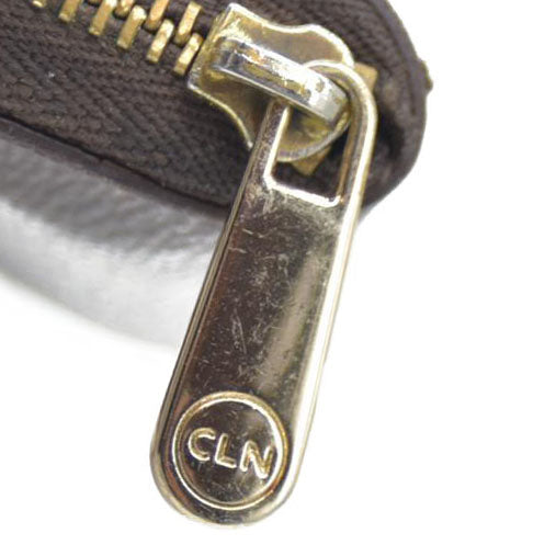 AUCTION $545 Louis Vuitton Monogram  Zip Coin Wallet