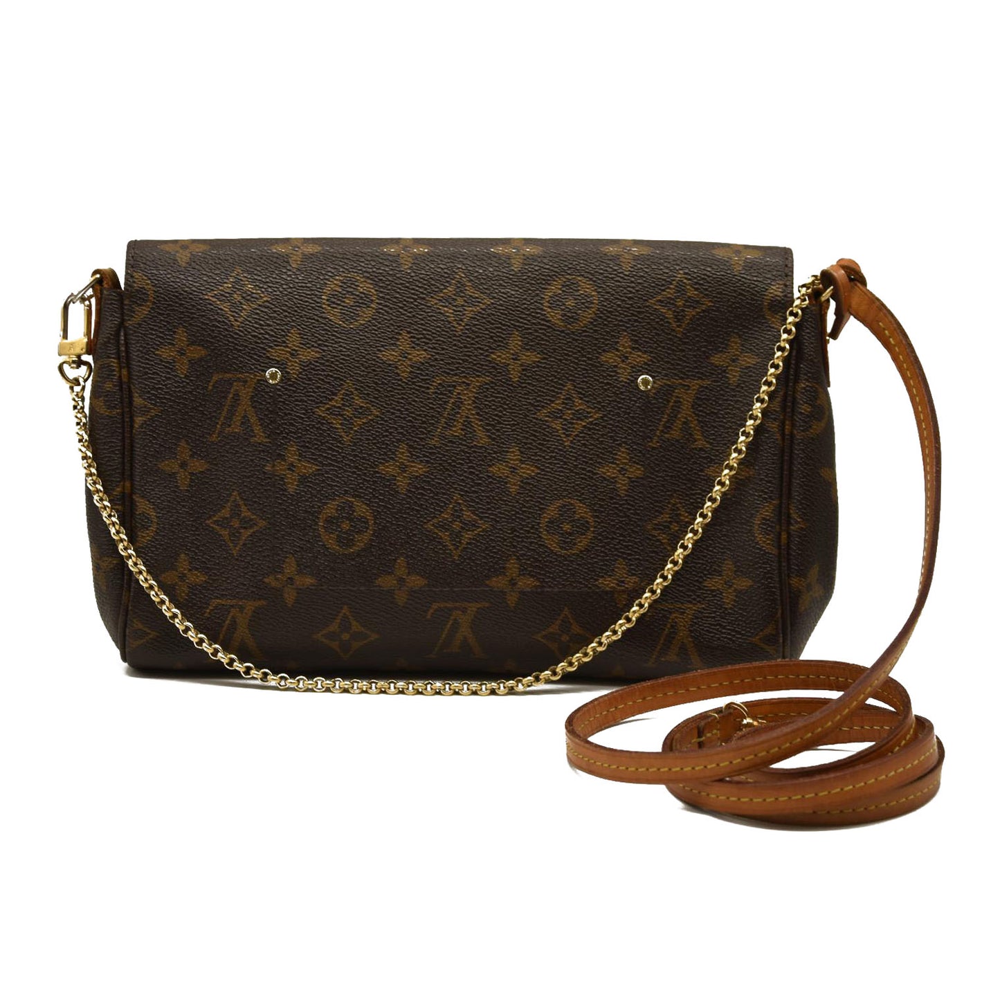 LOUIS VUITTON Favorite MM Monogram DU1175