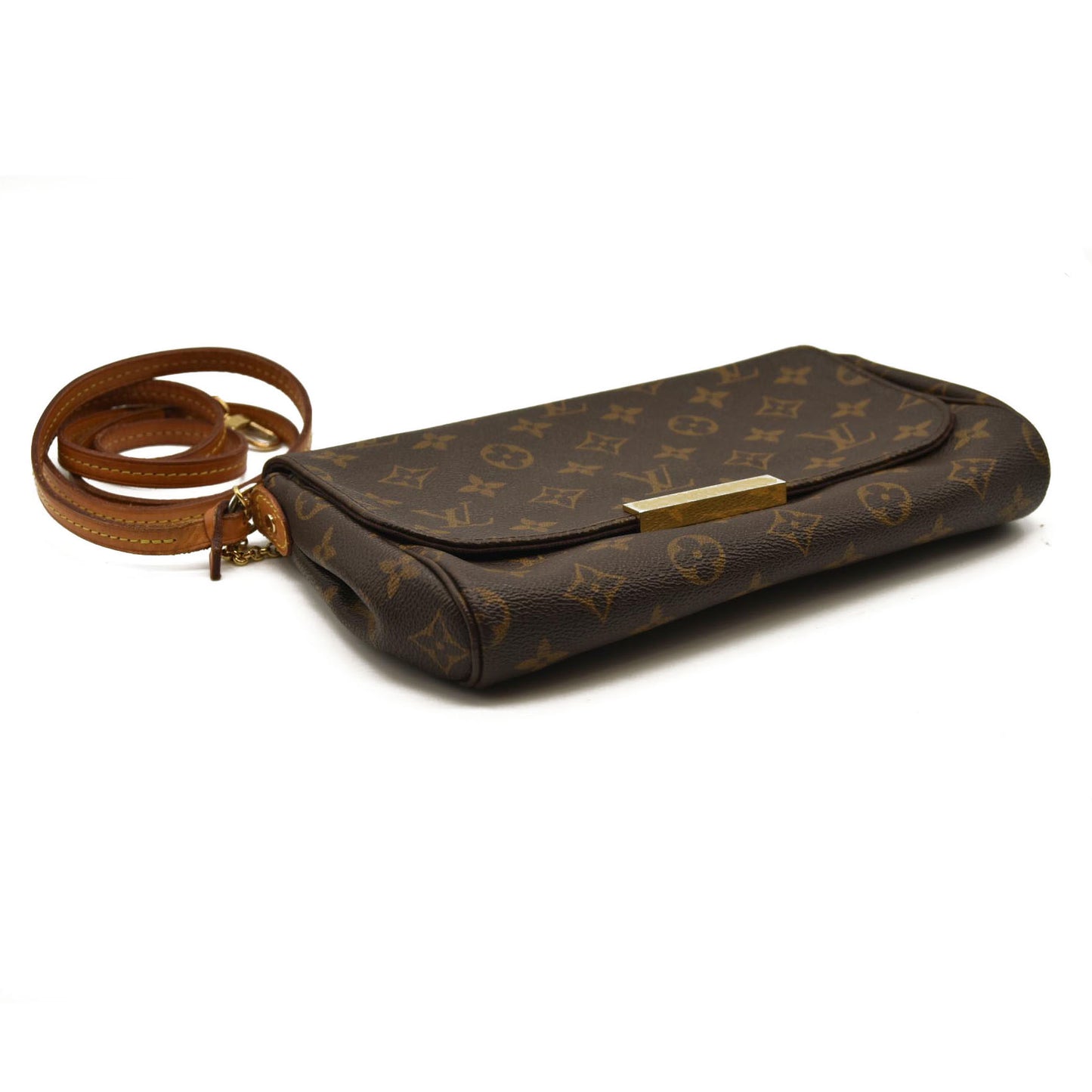 LOUIS VUITTON Favorite MM Monogram DU1175