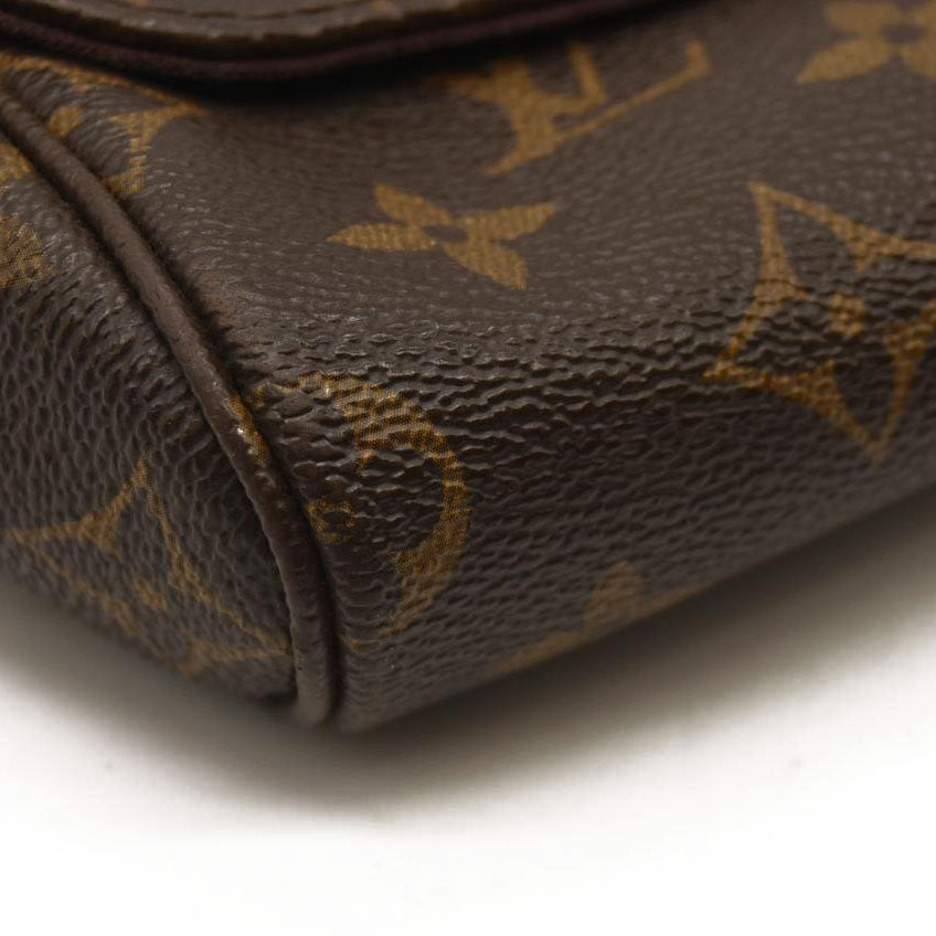 LOUIS VUITTON Favorite MM Monogram DU1175