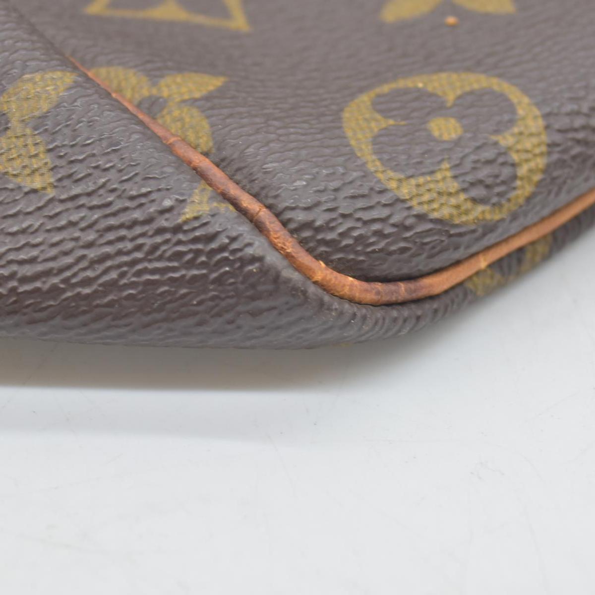 $1420 1994 Louis Vuitton Monogram Duffle Boston Bag Keepall 45 SP0964