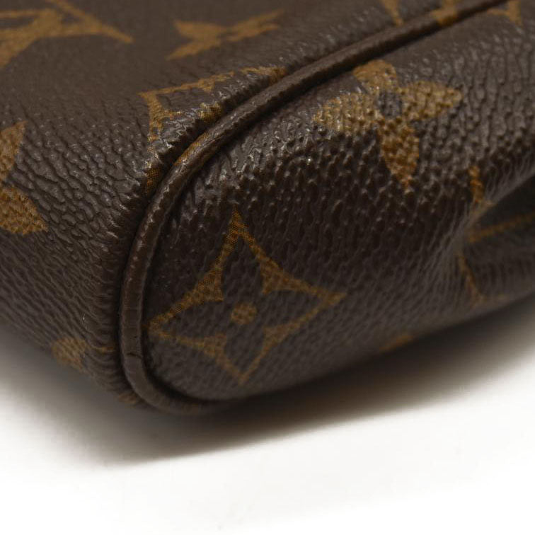 LOUIS VUITTON Favorite MM Monogram DU1175