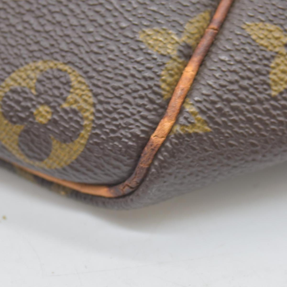 $1420 1994 Louis Vuitton Monogram Duffle Boston Bag Keepall 45 SP0964