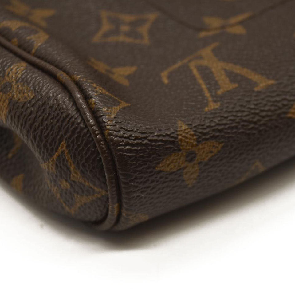 LOUIS VUITTON Favorite MM Monogram DU1175