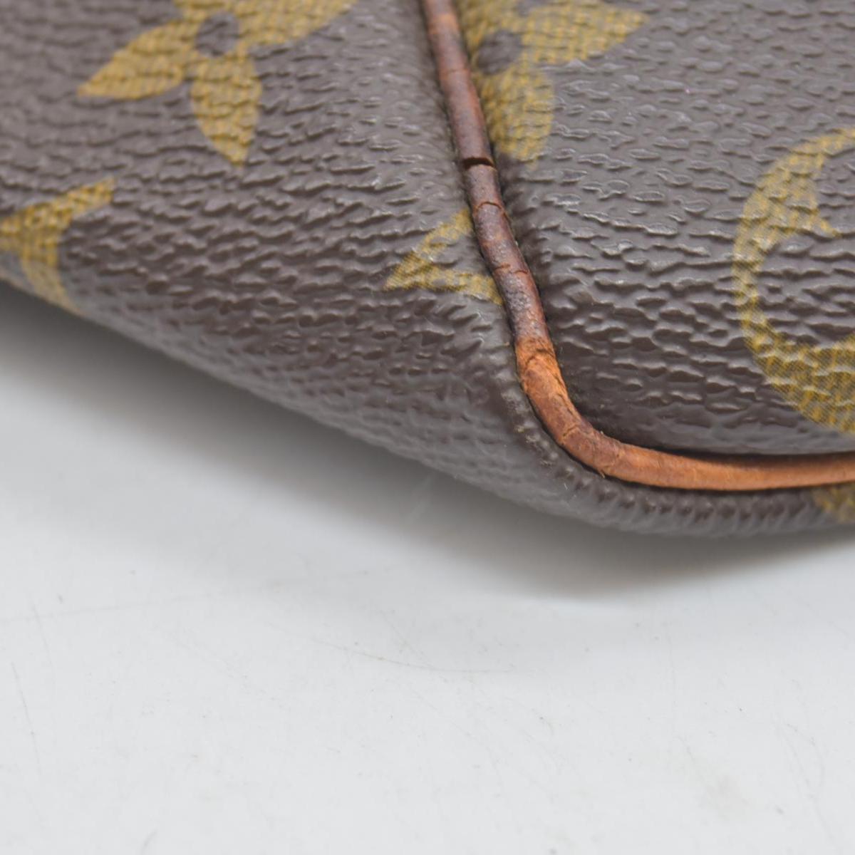 $1420 1994 Louis Vuitton Monogram Duffle Boston Bag Keepall 45 SP0964