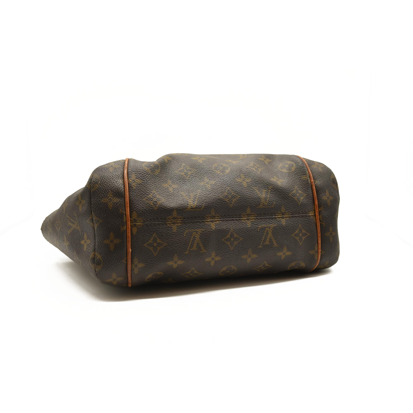 LOUIS VUITTON Monogram Totally PM FL1079