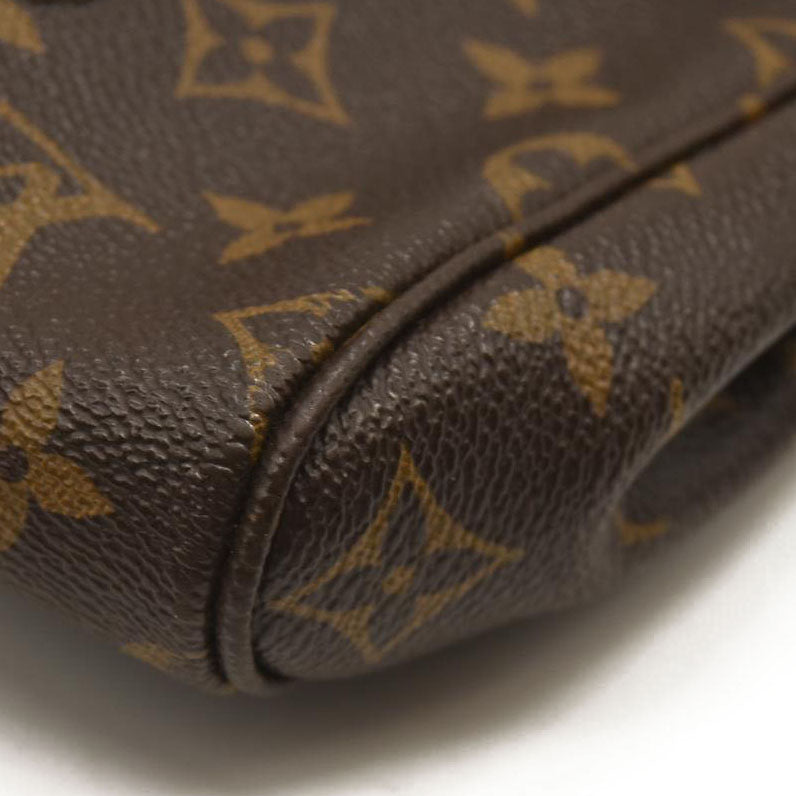 LOUIS VUITTON Favorite MM Monogram SA0136