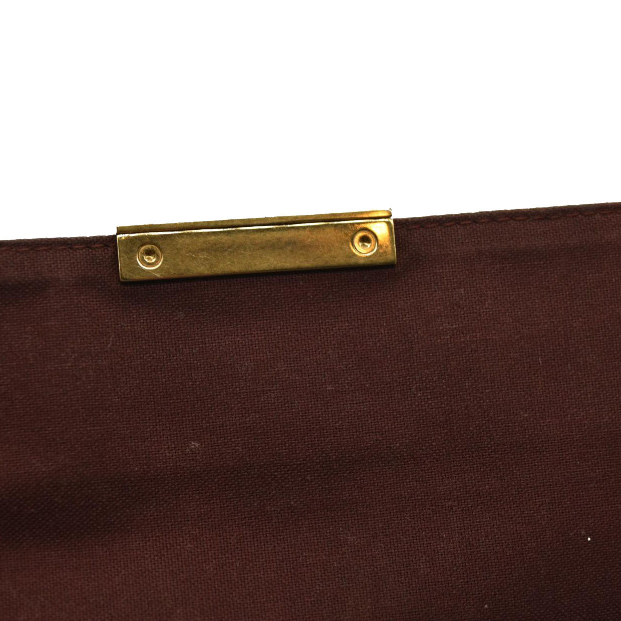 LOUIS VUITTON Favorite MM Monogram SA0136