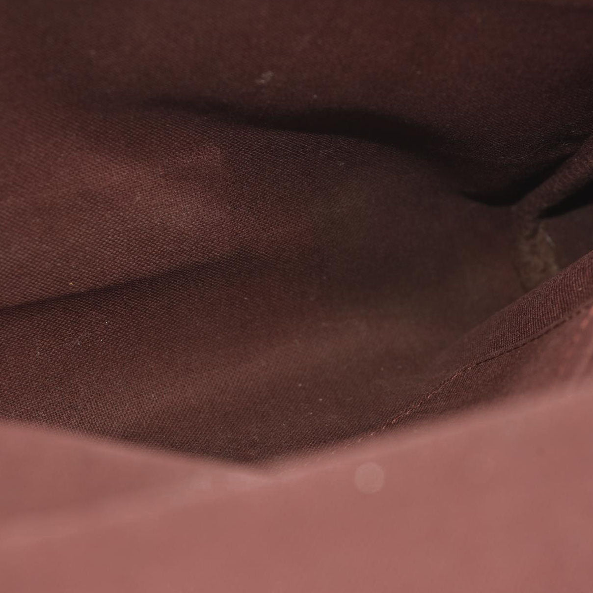 LOUIS VUITTON Favorite MM Monogram SA0136