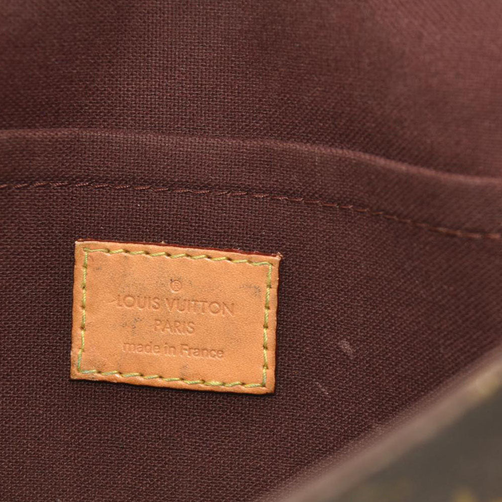 LOUIS VUITTON Favorite MM Monogram SA0136