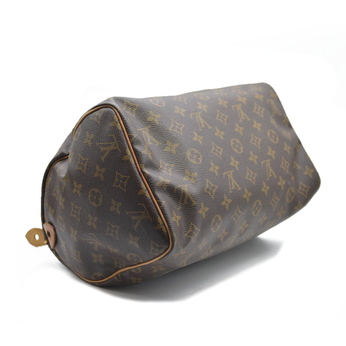 Louis Vuitton  Monogram Speedy 30 AUCTION $1550