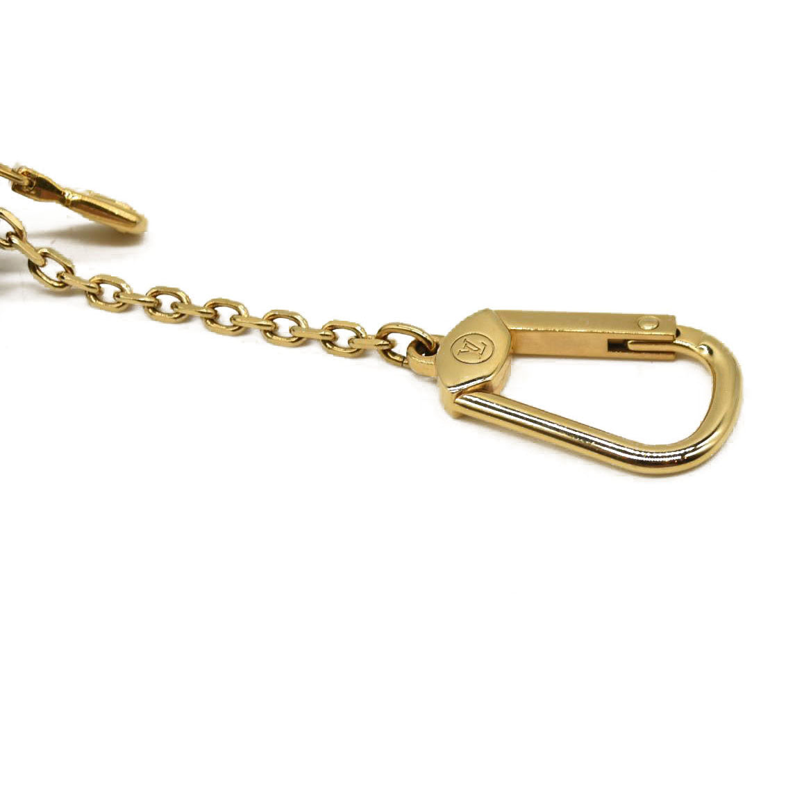 LOUIS VUITTON  Monogram Recto Verso Card Holder Black