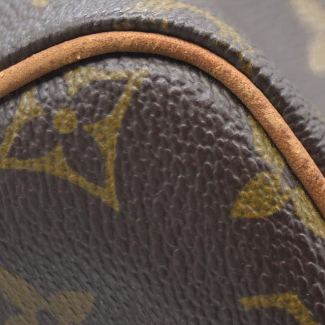 Louis Vuitton  Monogram Speedy 30 AUCTION $1550