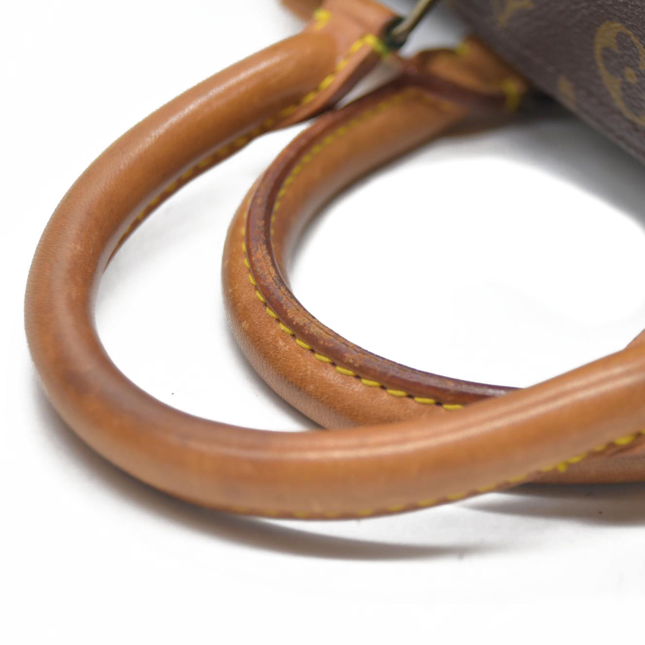 Louis Vuitton  Monogram Speedy 30 AUCTION $1550