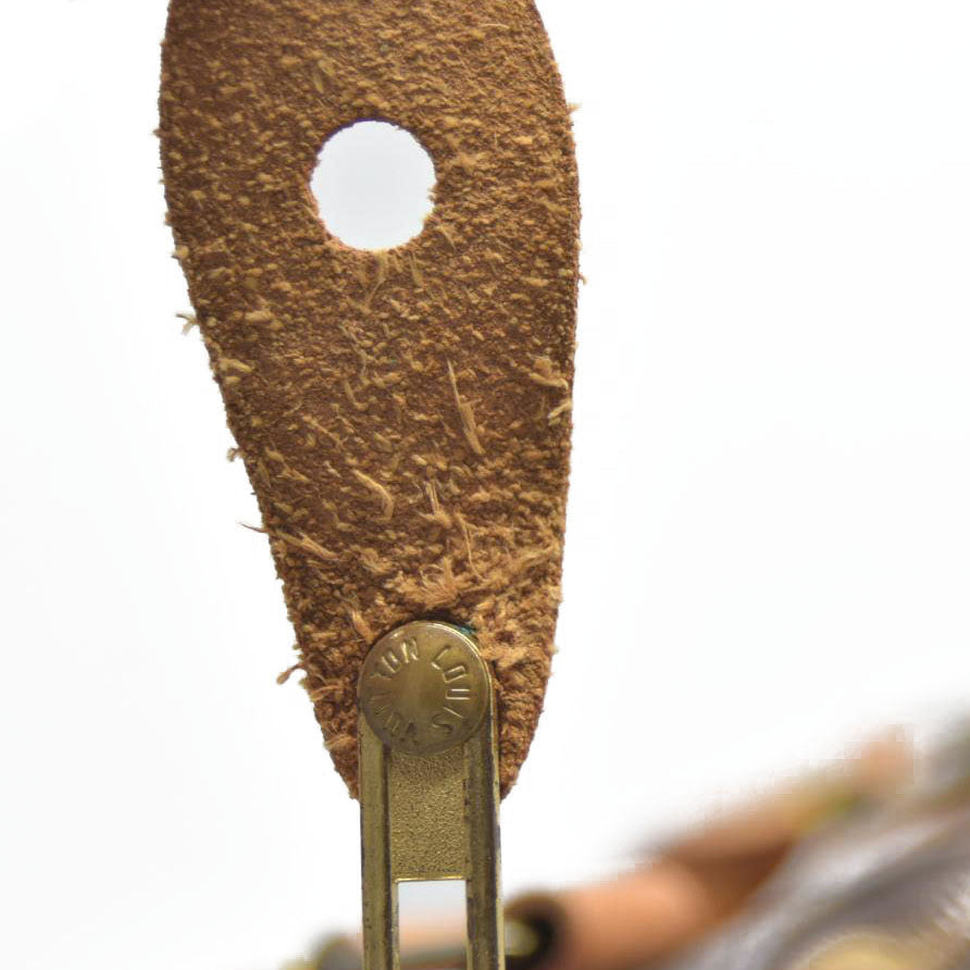 Louis Vuitton  Monogram Speedy 30 AUCTION $1550