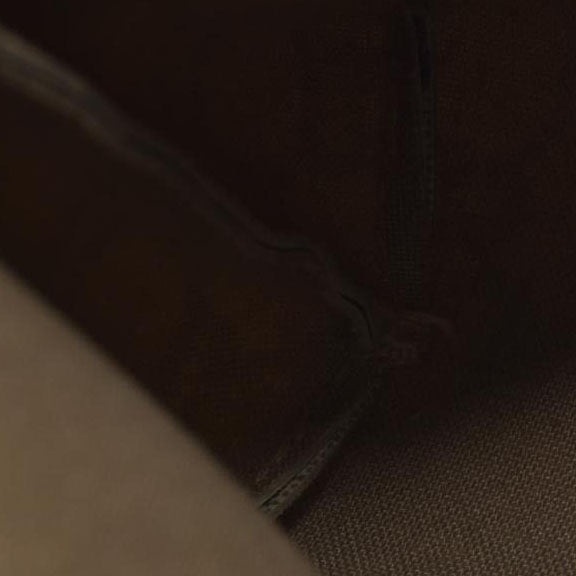 Gucci GG Gucci Plus PVC Leather Pouch Clutch Bag