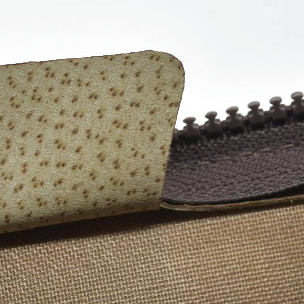 Gucci GG Gucci Plus PVC Leather Pouch Clutch Bag