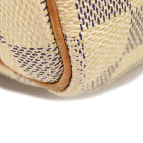 Louis Vuitton  Damier Azur Speedy 25 SP3077