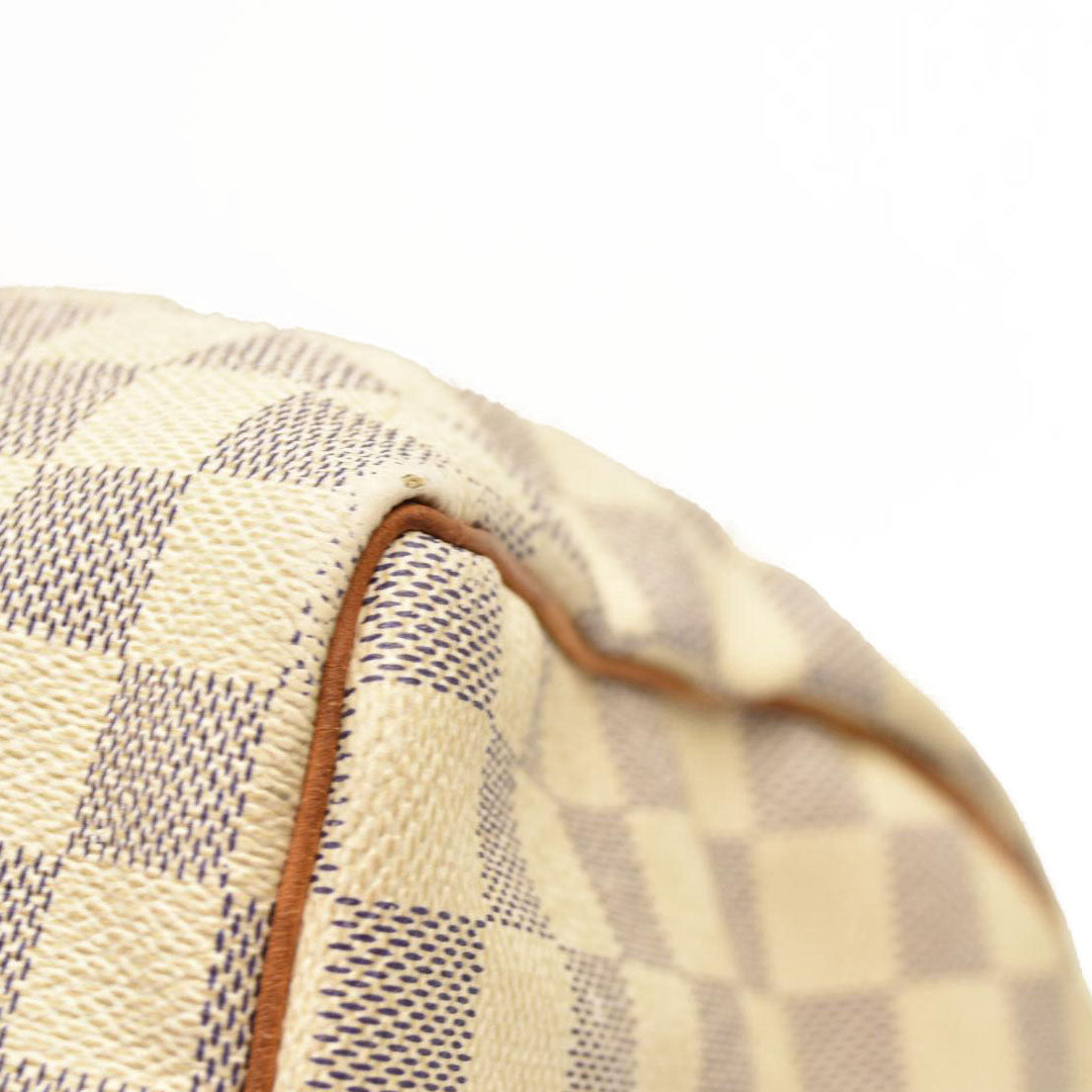 Louis Vuitton  Damier Azur Speedy 25 SP3077