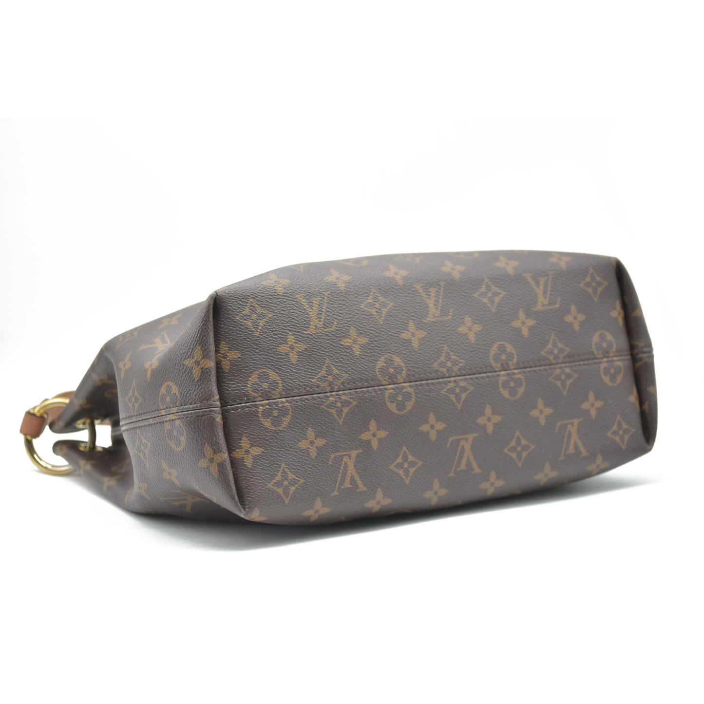 $1990 2019 Louis Vuitton LV Monogram Graceful PM TX3169