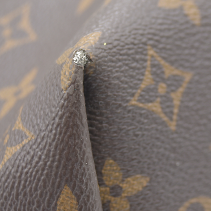 $1990 2019 Louis Vuitton LV Monogram Graceful PM TX3169