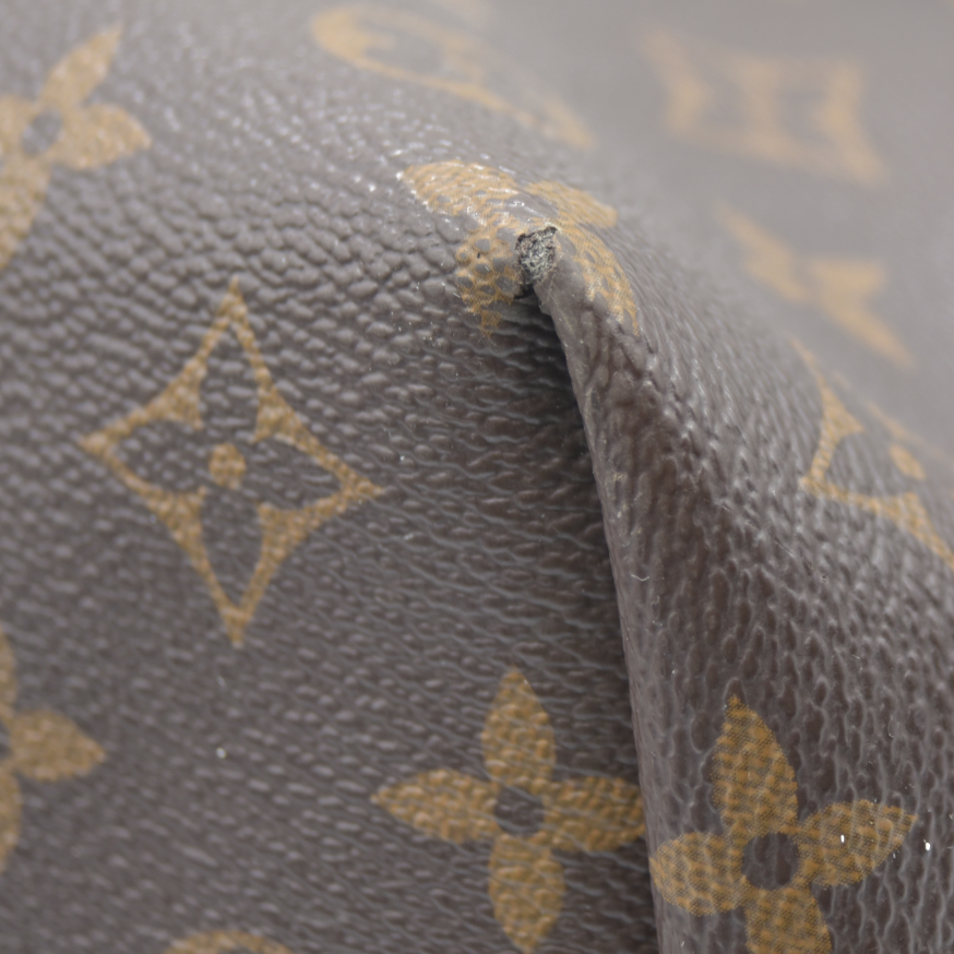 $1990 2019 Louis Vuitton LV Monogram Graceful PM TX3169