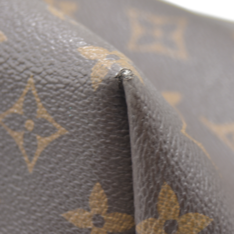 $1990 2019 Louis Vuitton LV Monogram Graceful PM TX3169