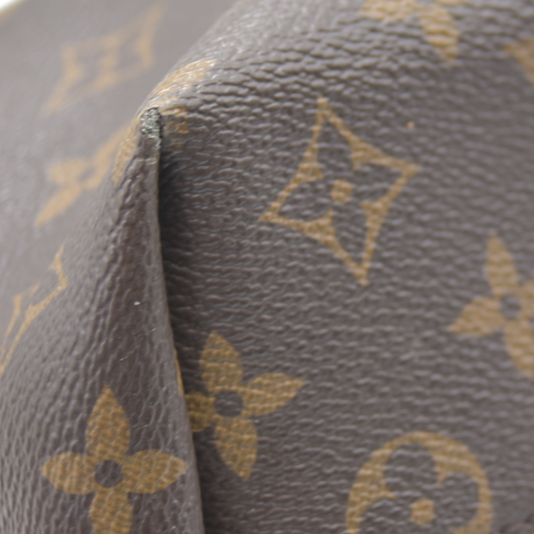 $1990 2019 Louis Vuitton LV Monogram Graceful PM TX3169