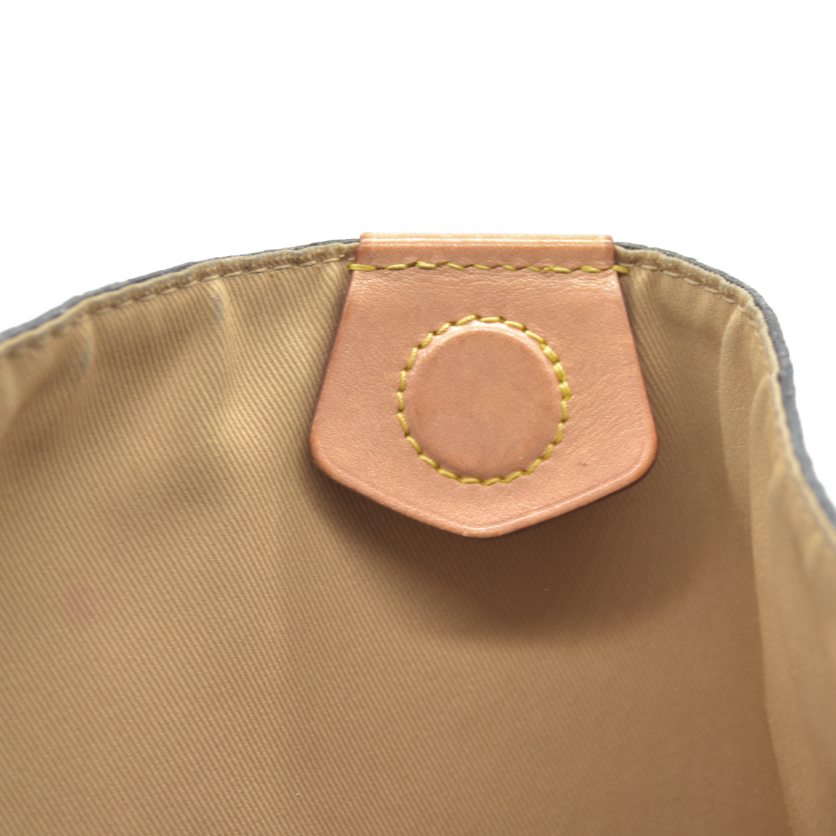 $1990 2019 Louis Vuitton LV Monogram Graceful PM TX3169